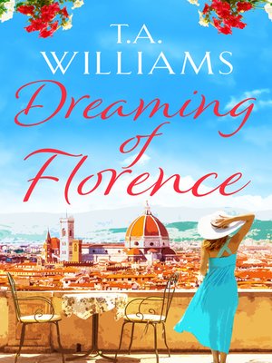 Dreaming of Florence - ebook